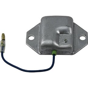 230-58064 Voltage Regulator Compatible with/Replacement for Yamaha Atv Yfs Yfz 200 350 Blaster Banshee