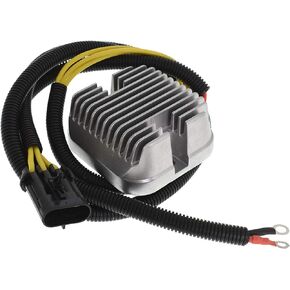 WFLNHB Voltage Regulator Replacement for Polaris Hawkeye 325 / Sportsman 325 450 570 4015214 4012678