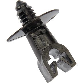 Dorman 800-281 Brake Tubing Clips - 3/16In., 5 Pack Universal Fit