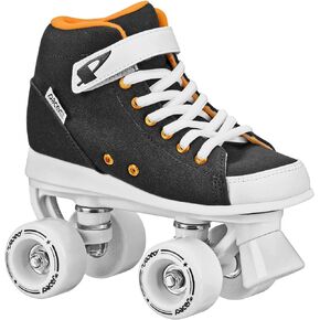Pacer Scout ZTX Children's Quad Indoor-Outdoor Roller Skates