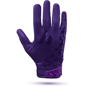 RPG1 Football Gloves - Adult & Youth Sizes