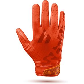 RPG1 Football Gloves - Adult & Youth Sizes in Kuwait