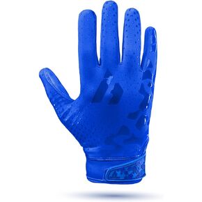 RPG1 Football Gloves - Adult & Youth Sizes