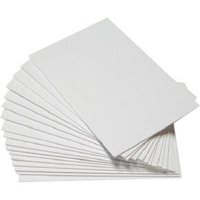 200 5x7 Backing Boards