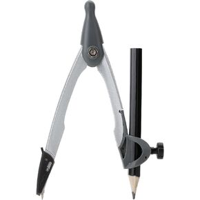 Mr. Pen- Compass for Geometry, Compass with Pencil, Drawing Compass Drawing Tool, Math Compass, Drafting Tools, Drawing Tools, Geometry Compass, Circle Drawing Tool, Geometry Set, Drafting Compass