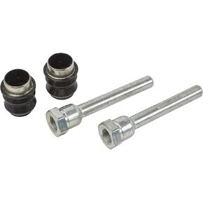 GM Genuine Parts 25910433 Front Disc Brake Caliper Guide Pin Kit