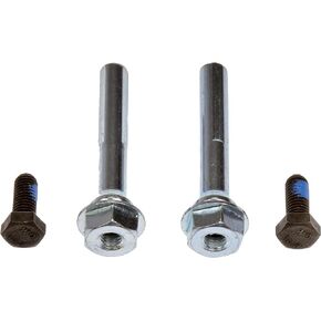 Dorman HW14459 Front Disc Brake Caliper Bolt Compatible with Select Jeep/Land Rover Models