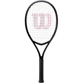 Wilson XP 1 Adult Recreational Tennis Rackets - Black