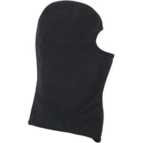 Raider 1810 Black Balaclava Full-Face Mask and Helmet Liner for Cold Weather Ski Snowmobile Snowboard ATV/UTV