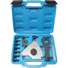 DPTOOL Engine Timing Tool for Alfa Romeo/Chrysler Delta/Dodge Dart/Jeep Compass Renegade/Lancia Delta/Fiat 1.4 Multiair