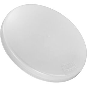 New 77-570 Ticket Dome Light Cover Lens Compatible with 98-11 Ford Crown Victoria Police Interceptor