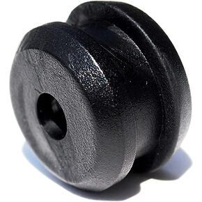 Chrysler Genuine 5017960AA Transmission Shift Lever Grommet