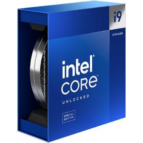 Intel® Core™ i9-14900KS Desktop Processor 24 cores (8 P-cores + 16 E-cores) in Kuwait