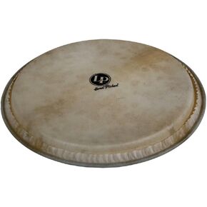 Latin Percussion LP961 12-1/2-Inch Djembe Replacement Head for LP720