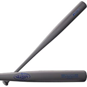 Youth Flylite Y243 Dark Gray Poplar Baseball Bat