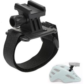Cygolite Helmet Mount Kit for Ranger, Expilion, Metro, Streak Series Bike Lights