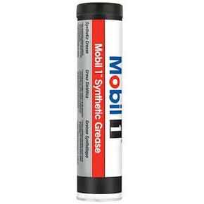 Mobil 1 Synthetic Grease (10 Pack CASE)