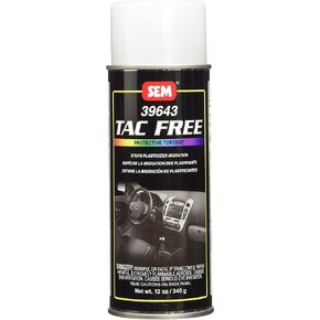 SEM 39643 Tac Free Aerosol - 12 oz.