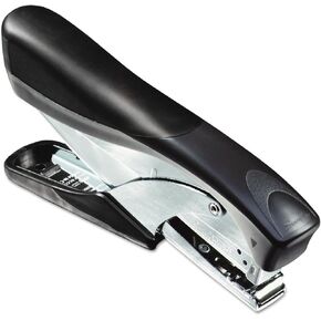 Swingline Premium Hand Stapler with Security Cable Loop (S7029950A)