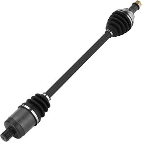 Youxmoto Rear Left Right CV Axle for Polaris RZR RS1 / XP 4 Turbo/RZR XP 4 1000 (EPS Premium Sport) 2014-2022; Wide articulation angles Axles, 1333124 1333718