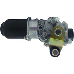 New Windshield Windshield Wiper Motor Compatible With Honda Odyssey 2002-2004 & Honda Pilot 2003-2004 Acura MDX 2001-2004 76505-S0X-A02 76505-S3V-A01 Front