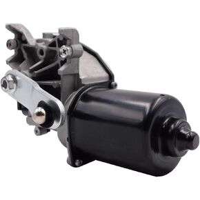 New Windshield Wiper Motor Front Compatible With Chevrolet Express 1500 2500 3500 GMC Savana 1500 2500 3500 2003-2007 88958135, 40-1047, 401047, 85-1047, 851047