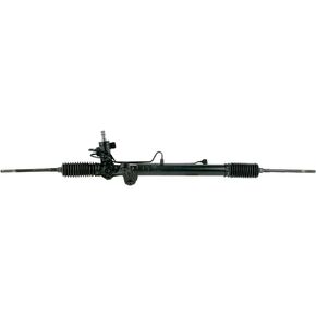 Cardone 26-2706 Remanufactured Hydraulic Power Rack and Pinion Complete Unit, EPS (Renewed)