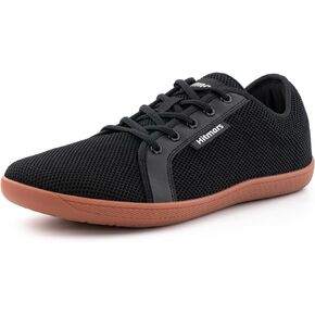 Barefoot Shoes for Mens Womens Zero Drop Shoes Men Minimalist Barefoot Shoes Barefoot Running Sneakers Mens
