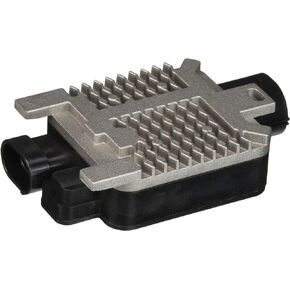 Standard Motor Products RY-1532 Radiator Fan Relay