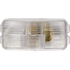Truck-Lite 15208-3 15 Series License Lamp