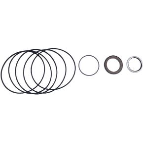 Oil Seal Repair Kit Compatible with Wheel Motor 1-603718 TE0230FS250AAFA 025-515