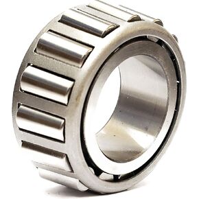 National 25877 Taper Bearing Cone