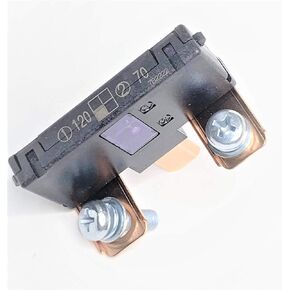 New 38231-SFY-003 38231SFY003 Multi Block (120Amp / 70Amp) Fuse A w Screws