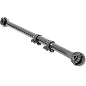 Rough Country Forged Adjustable Rear Track Bar for 2014-2024 Ram 2500-31005
