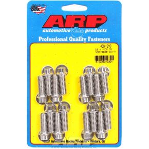 ARP Bolts 4001210 Hdr Blt Kt 12pt