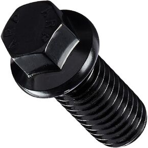 ARP 150-3102 Black Oxide Hex Motor Mount Bolt Kit
