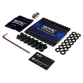 Main Stud Replacement Kit for 5.9L 24V Dodge Cummins 1998.5-2006 - Xotic Performance™ MP876