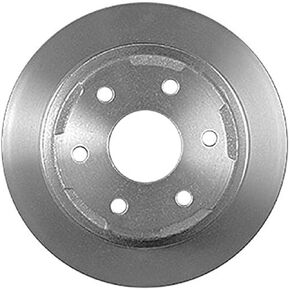 Bendix Premium Drum and Rotor PRT5265 Rear Brake Rotor