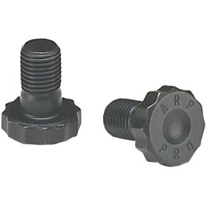 ARP 2503001 Pro Black Oxide Ring Gear Bolt Kit