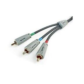 B3-COMP-1 Component Video Cable