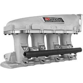 Skunk2 Racing 307-05-9100 Ultra Race Intake Manifold Silver Honda S2000 F20C / F22C