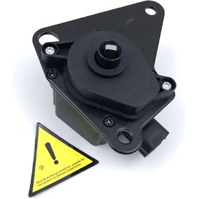 911-902 Intake Manifold Runner Control Valve Compatible with Compass Patriot D-odge Caliber Journey Avenger Sebring 4884549AD