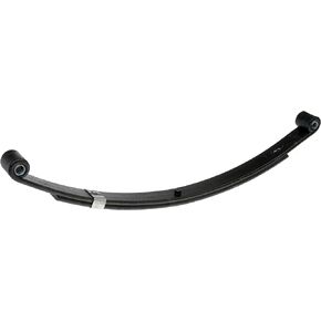 Dorman 929-1001 Utility Trailer Leaf Spring, Eye/Eye, 1 3/4" Width, 19 1/2" Length, 3" Arch, 2 Leaf, 850lb Capacity