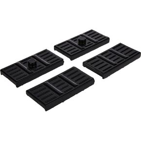 Energy Suspension 3.6113G Leaf Spring Isolator