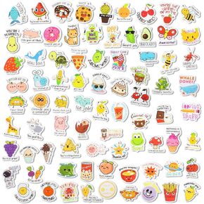 Reward Stickers for Kids 320 pcs Cute Encouraging Stickers for Teachers Anime Stickers for Kids Reward Chart Small Incentive Stickers for School Motivational Teacher Elementary Classroom Supplies