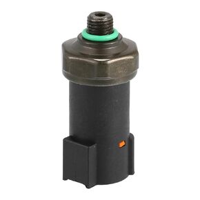 ACROPIX A/C Pressure Sensor Switch Air Conditioner Clutch Cycle Switch Fit for Nissan 240SX 1996-1997 for Nissan Altima 2000-2001 No.921374S100 - Pack of 1