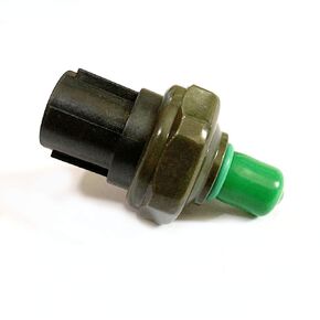 A/C Pressure Switch Santech 80440-SM4-003 80440SM4003 8-97095-6590 for Acura Vigor Honda Accord Civic 3/8-24 UNF R-12 R-134A