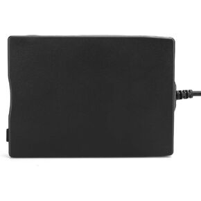 Drive Disk, Portable USB Port Powered Floppy Drive, Card Reader, for Desktop for Laptop PC
