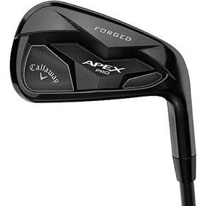 Callaway Golf 2019 Apex Pro Smoke Individual Iron