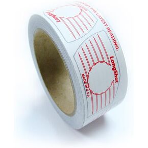 LongShot Golf Jumbo Iron Roll